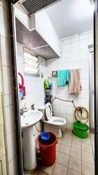 Blk 209C Punggol Crest (Punggol), HDB 2 Rooms #533095941